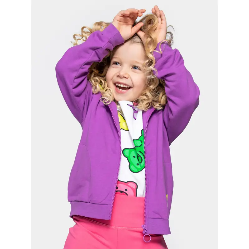 Coccodrillo T-shirt Bianco 3206210