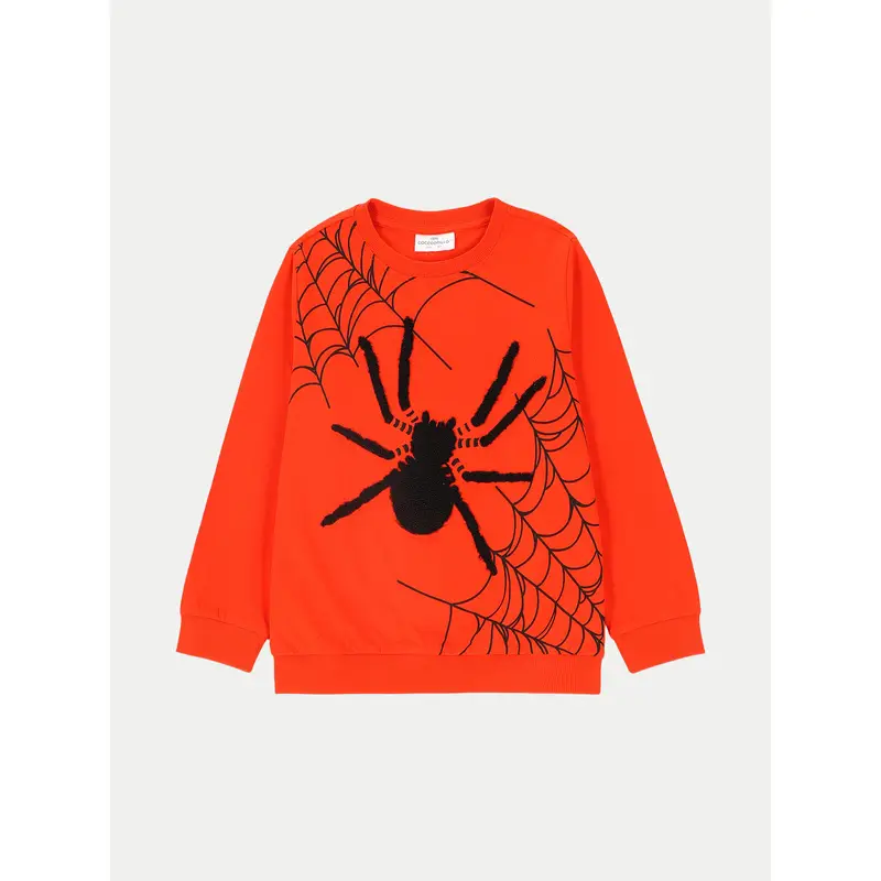 Coccodrillo T-shirt Rosso 3209683