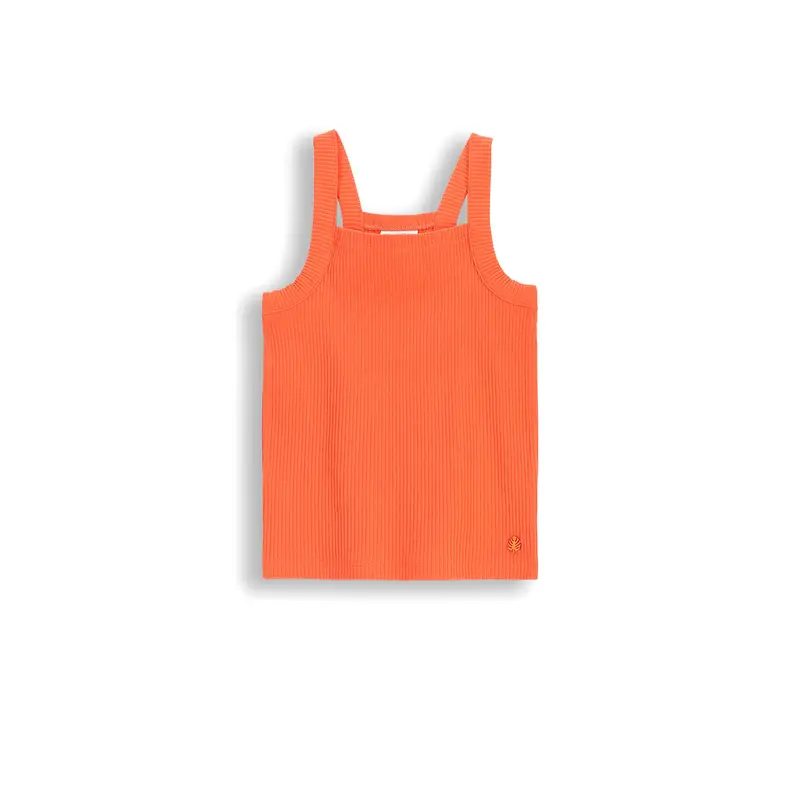 Coccodrillo Top Arancione 3225037