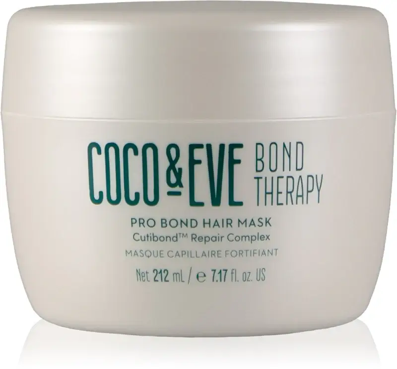 Bond Therapy Pro Bond Mask maschera rigenerante e rinforzante per capelli rovinati, trattati chimicamente 212 ml