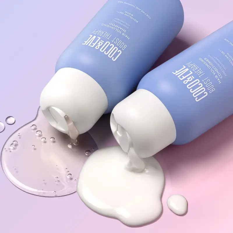 Boost Therapy Va Va Volume Kit - Cofanetto per capelli miniatura 2