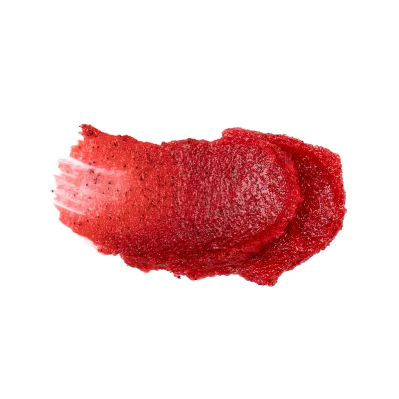 Glow Figure Bali Buffing Sugar - Olio e scrub corpo miniatura 3