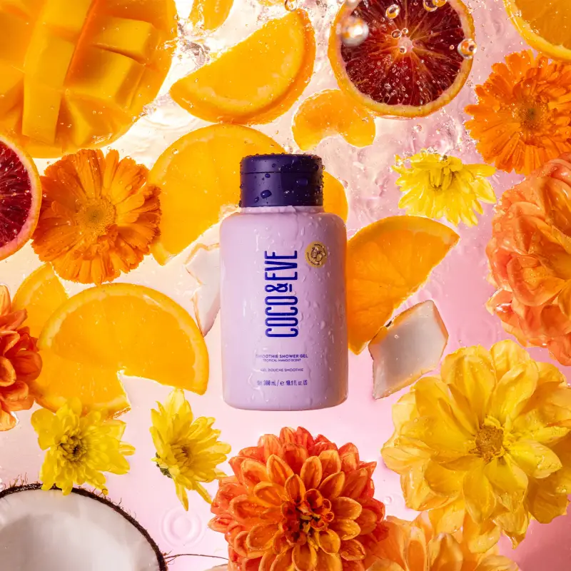 Coco & Eve Bagnoschiuma 2993759 miniatura 4