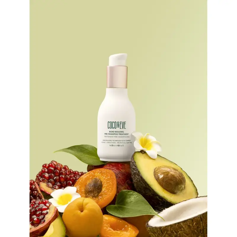 Like A Virgin Bond Building Pre-Shampoo Treatment - Shampoo miniatura 5