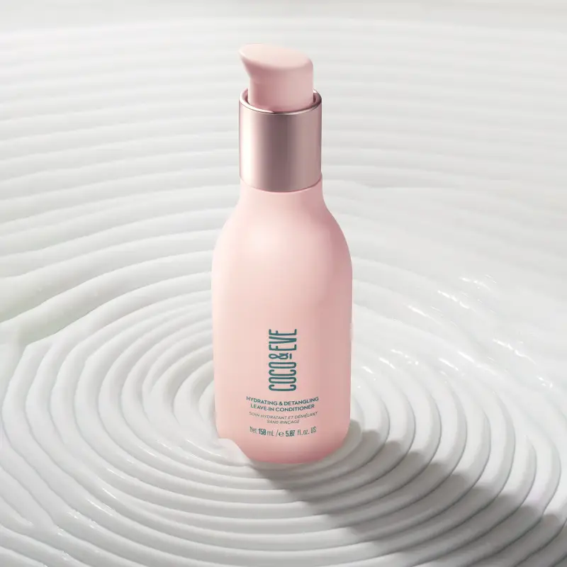 Like A Virgin Fresh Start Kit - Cofanetto per capelli miniatura 5