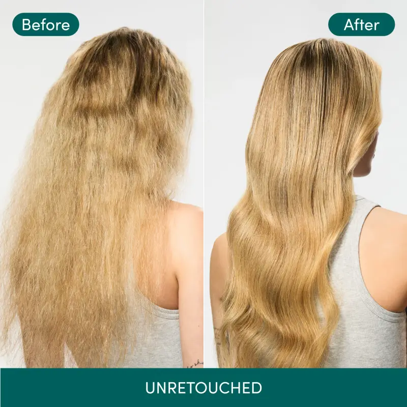 Like A Virgin Frizz Fix & Pro Shine Mist - Styling e trattamento capelli miniatura 4