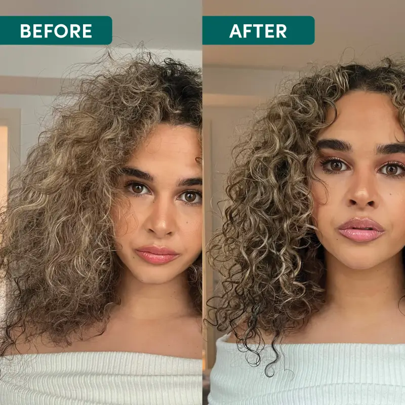 Like A Virgin Hydrated Hair Superstars Kit - Cofanetto per capelli miniatura 5