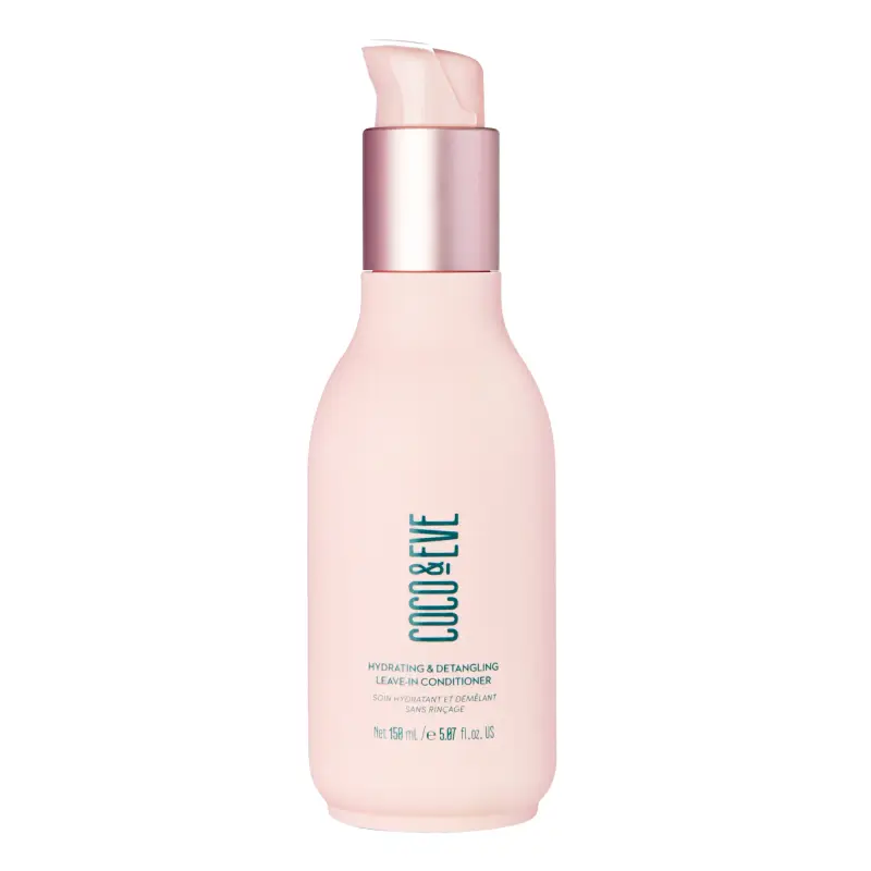 Like A Virgin Hydrating & Detangling Leave-In Conditioner - Balsamo senza risciacquo