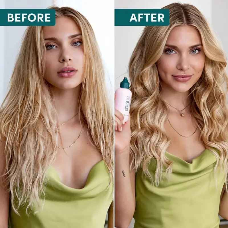 Like A Virgin Miracle Hair Elixir - Olio capelli miniatura 3