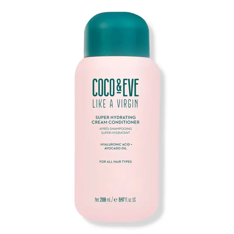 Like A Virgin Super Hydrating Cream Conditioner - Capelli normali