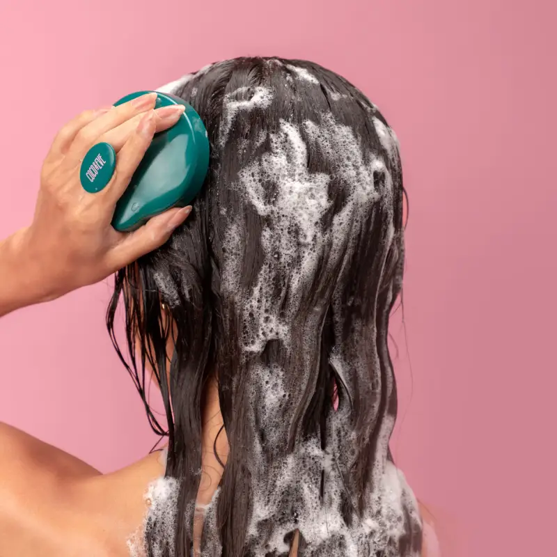 Like A Virgin Super Hydrating Shampoo - Capelli secchi miniatura 5