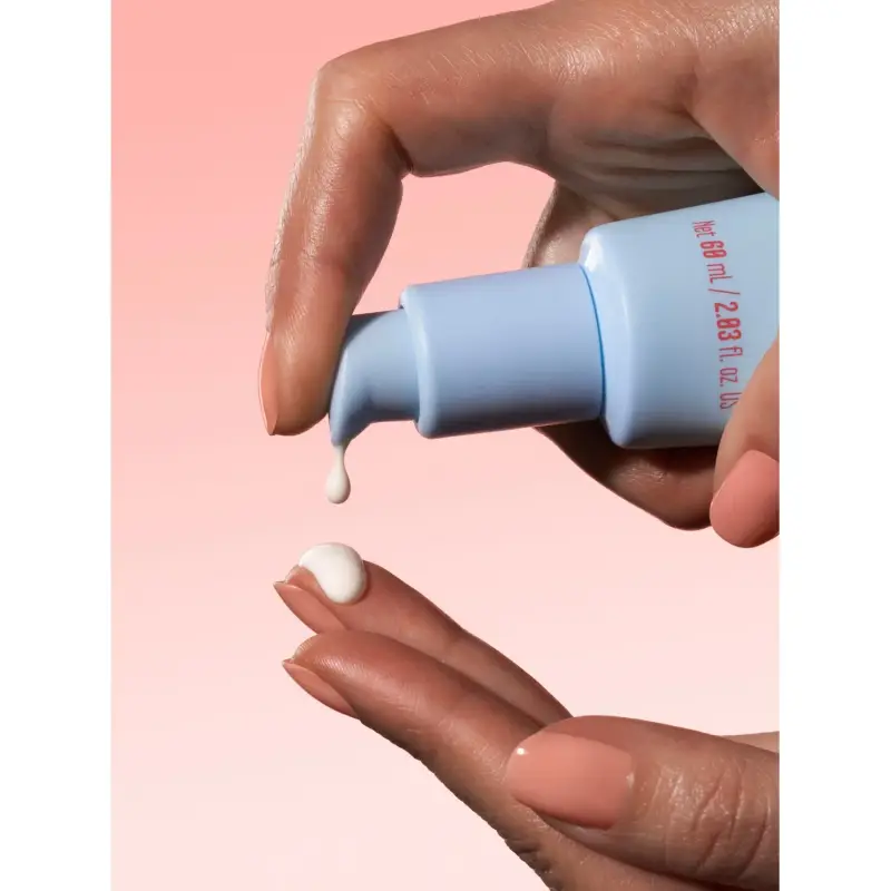 Suncare Daily Water Gel SPF50+ - Protezione solare viso miniatura 2