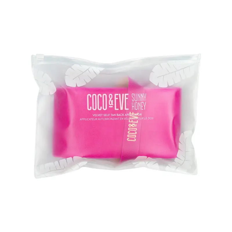 Sunny Honey Back Tan Applicator miniatura 3