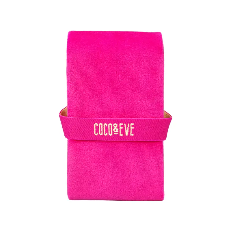 Sunny Honey Back Tan Applicator