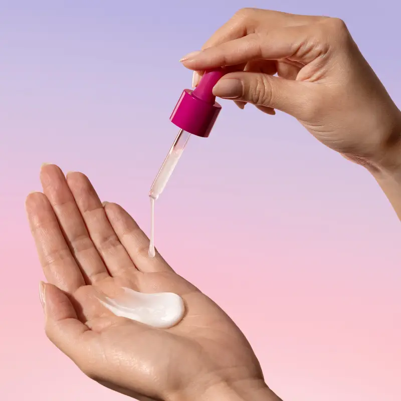 Sunny Honey Bronzing Face Drops - Medium Glow - Autoabbronzante viso miniatura 3