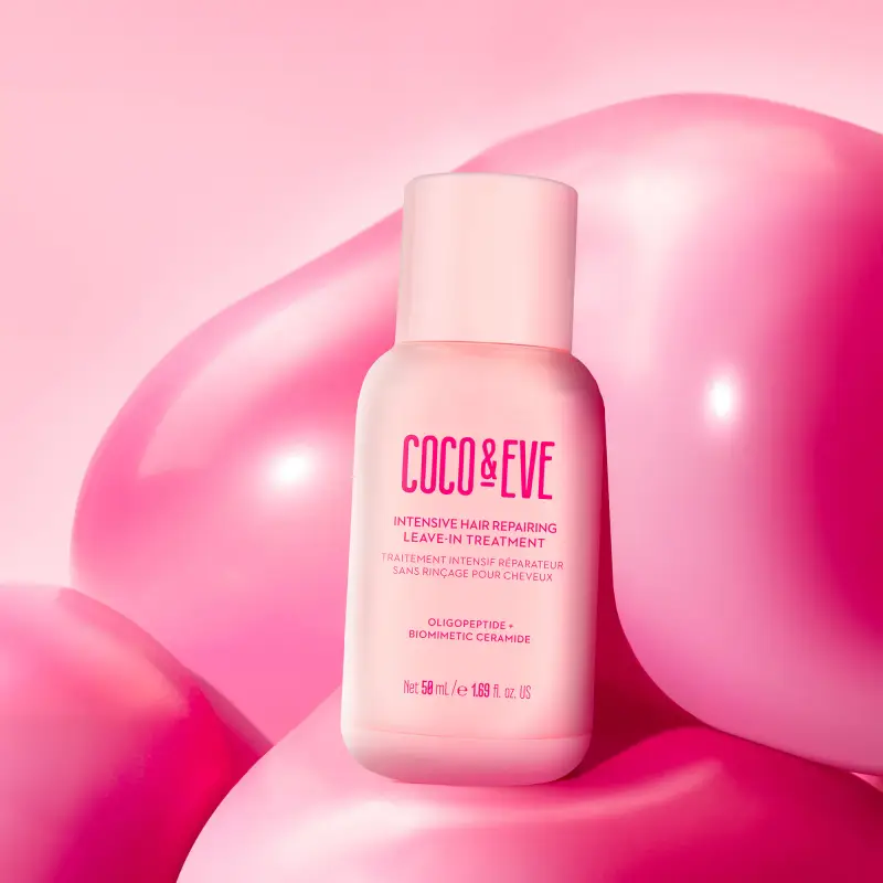 Sweet Repair Intensive Hair Repairing Leave-In Treatment - Styling e trattamento capelli miniatura 3