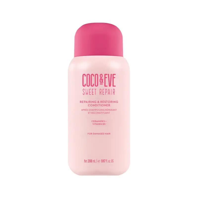 Sweet Repair Repairing & Restoring Conditioner - Capelli secchi,Capelli danneggiati