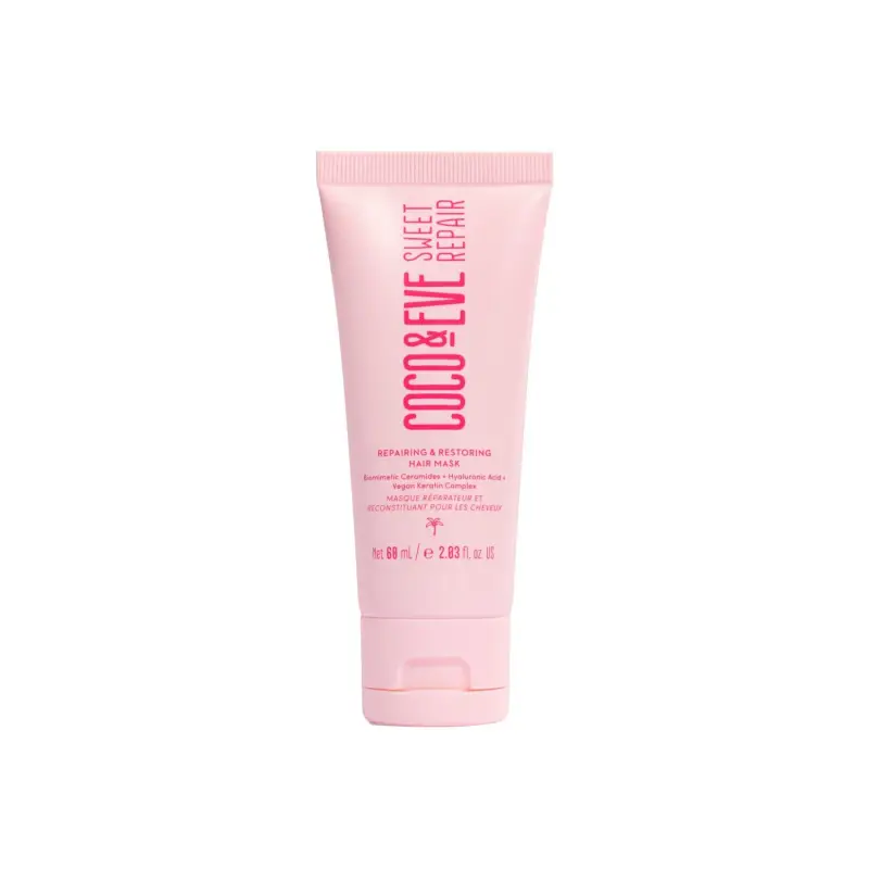 Sweet Repair Repairing & Restoring Hair Mask - Maschera capelli rovinati,Capelli danneggiati
