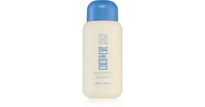 Youth Revive Pro Youth Balsamo Rigenerante Per Capelli Contro I Segni Di Invecchiamento 280 Ml