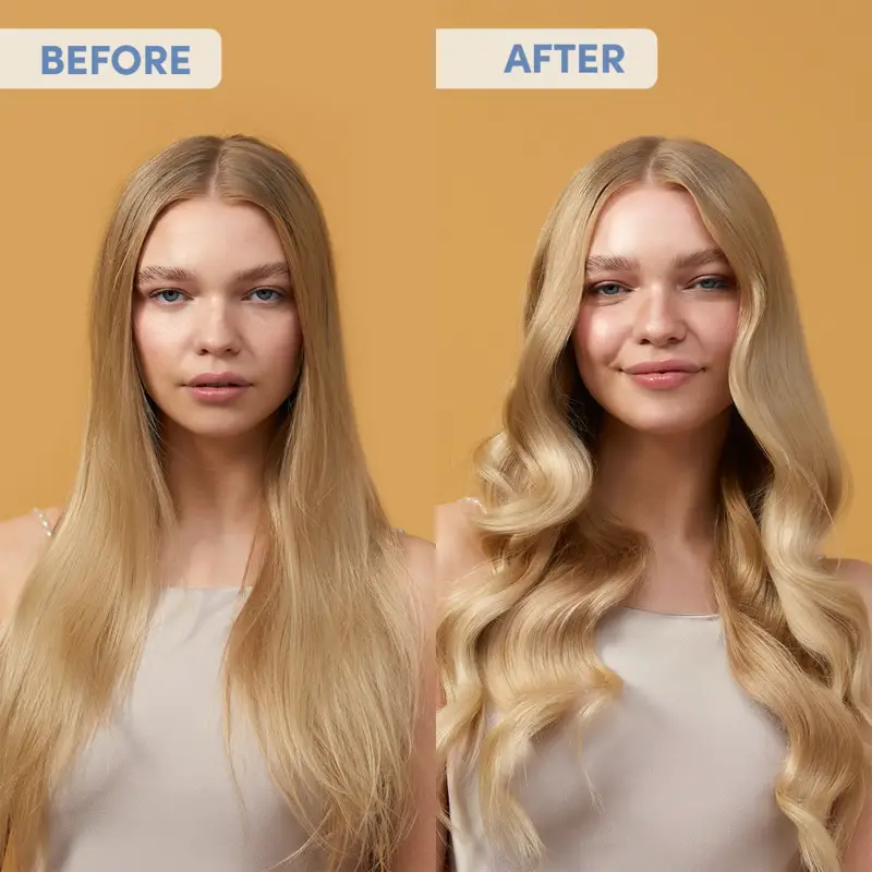 Youth Revive Pro Youth Hair Duo - Cofanetto per capelli miniatura 3