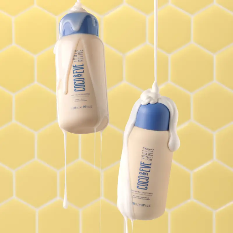 Youth Revive Pro Youth Hair Duo - Cofanetto per capelli miniatura 4