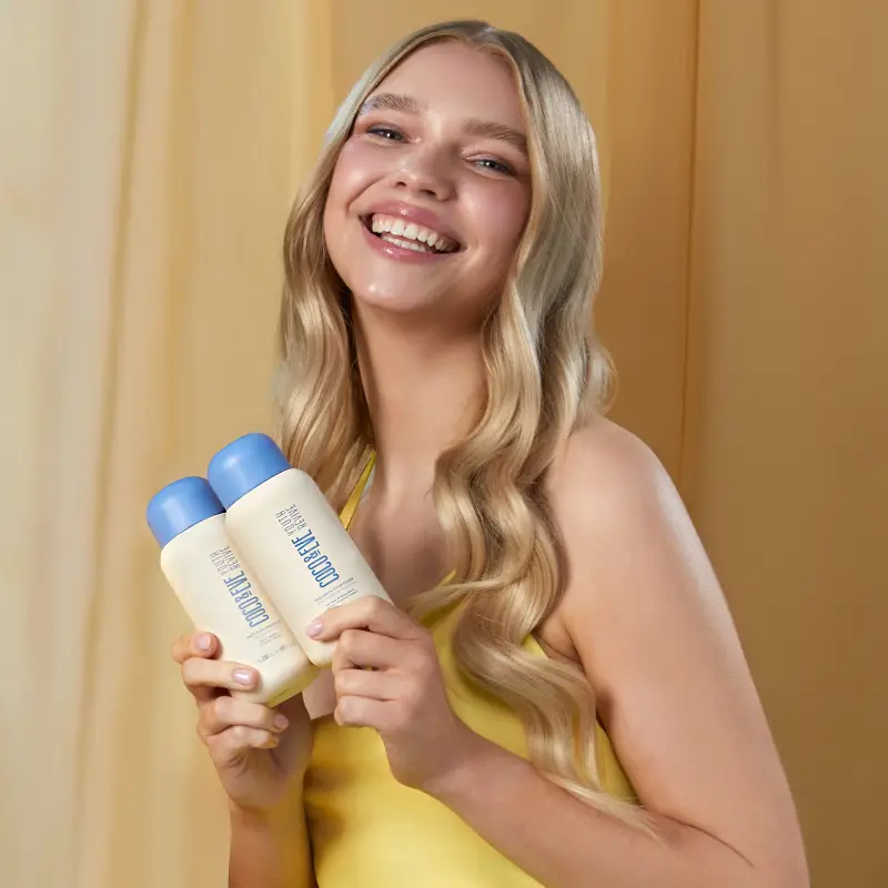 Youth Revive Pro Youth Hair Duo - Cofanetto per capelli miniatura 5