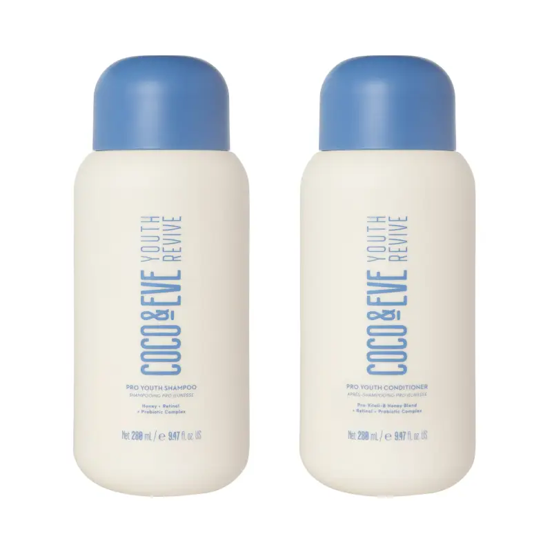 Youth Revive Pro Youth Hair Duo - Cofanetto per capelli