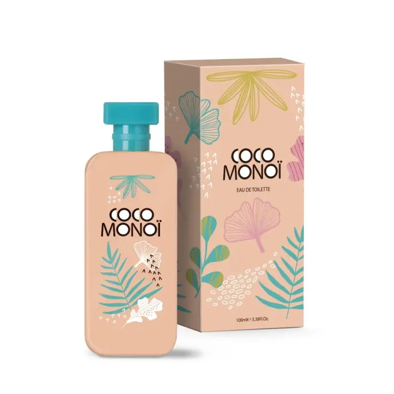 Coco Monoi Eau de Toilette 100ml
