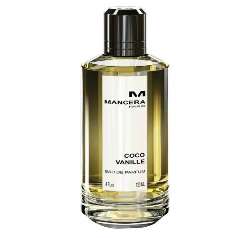 Coco Vanille (EDP)