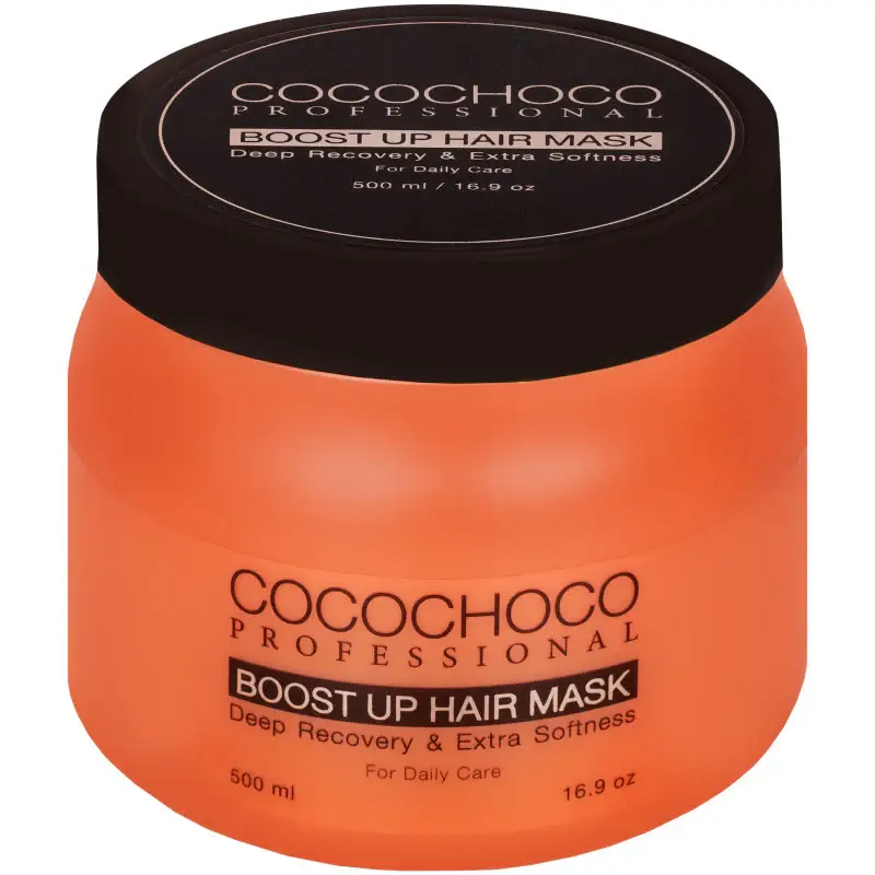 Maschera Cocochoco Boost Up 500ml