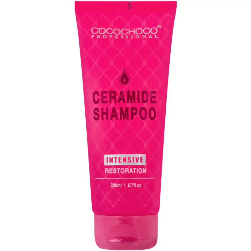 Shampoo intensivo ristrutturante Cocochoco Ceramide 200ml