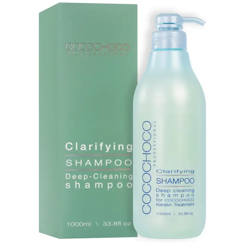 Shampoo purificante Cocochoco 1000ml