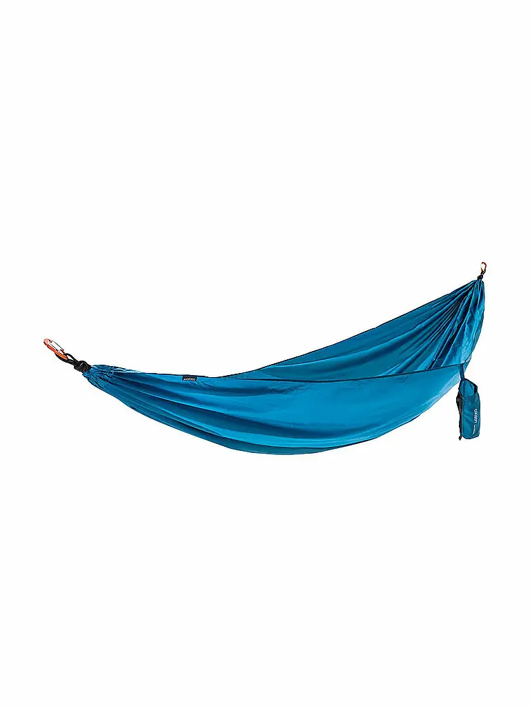 Amaca Hammock Travel blu