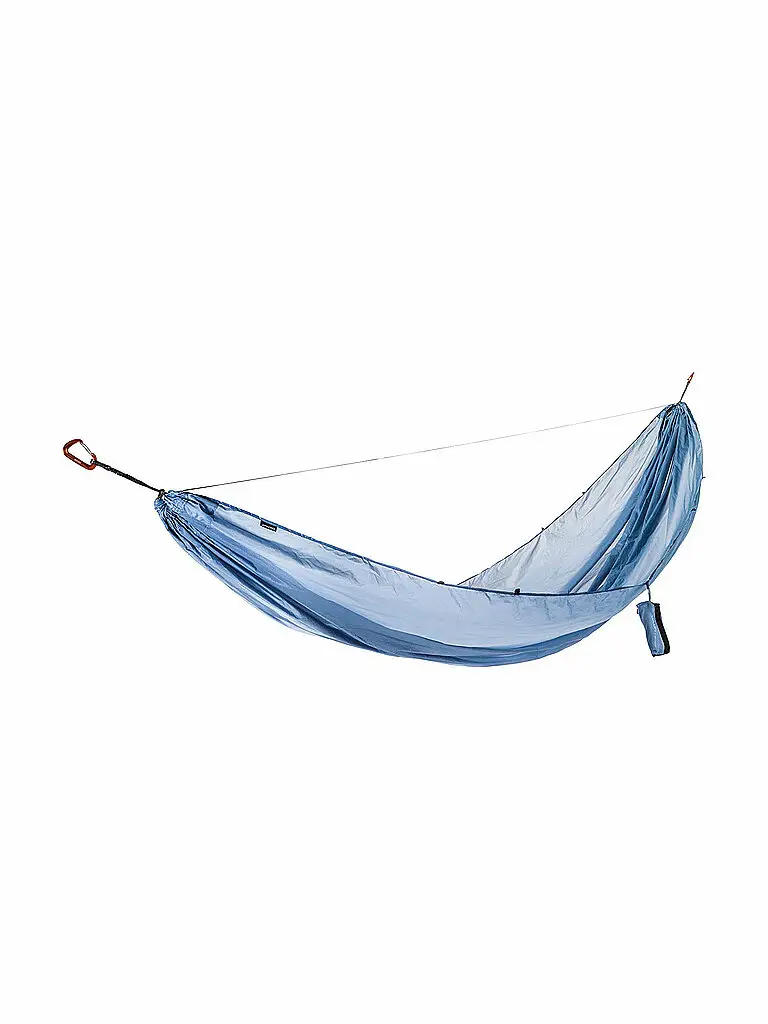 Amaca Ultralight Hammock blu
