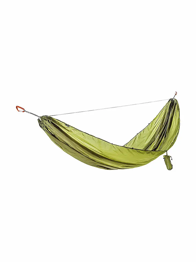 Amaca Ultralight Hammock oliva