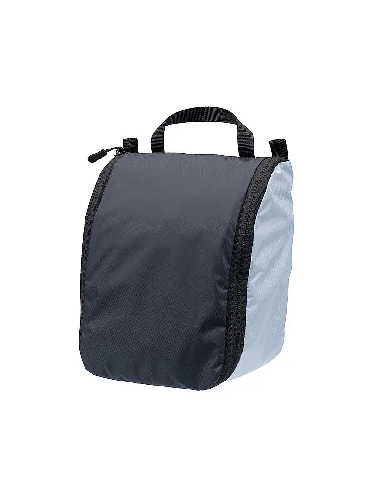 Beauty Case Toiletry Kit Allrounder nero