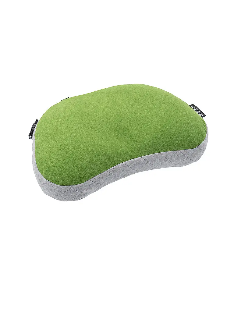 Cuscino da viaggio Air-Core Pack Pillow verde