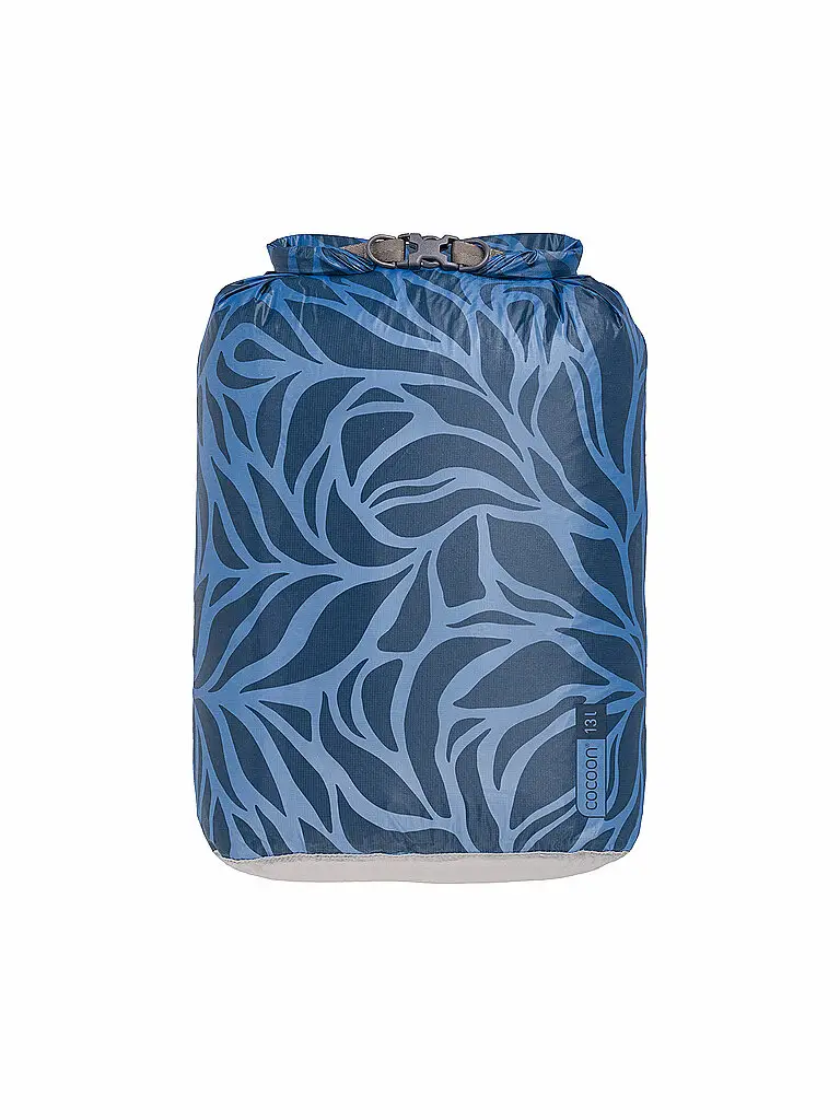 Drybag Hyperlight 13L blu