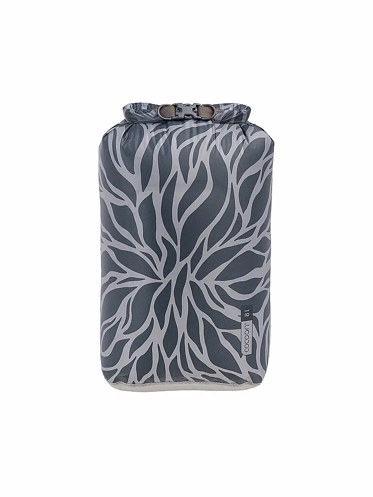 Drybag Hyperlight 8L grigio