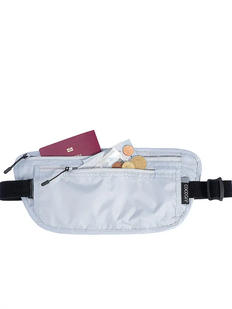 Marsupio Waist Wallet beige