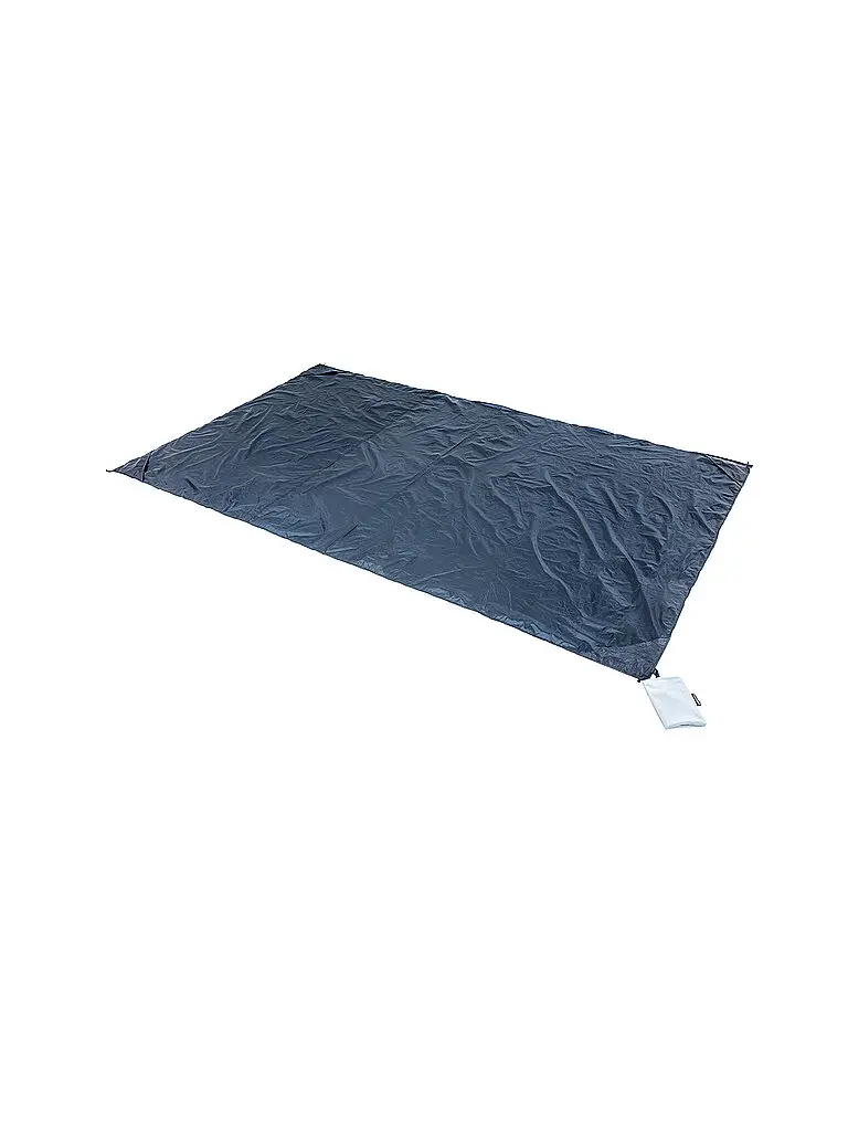 Telo da picnic Outdoor Blanket 210x130cm blu