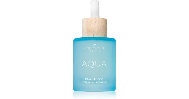 AQUA Hyaluron Supreme effetto riempitivo 50 ml