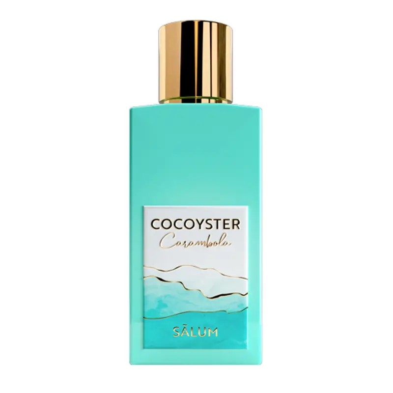COCOYSTER Carambola Extrait de Parfum 50ml