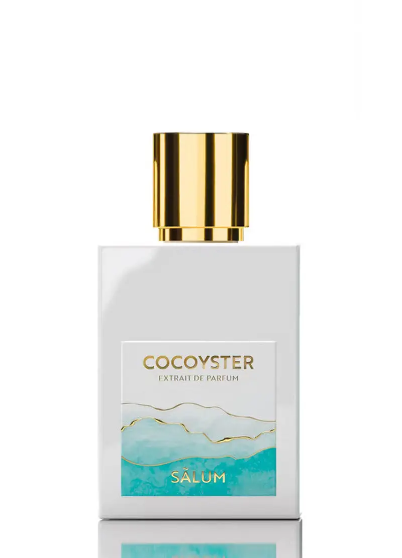 Cocoyster (Extrait de Parfum 50)