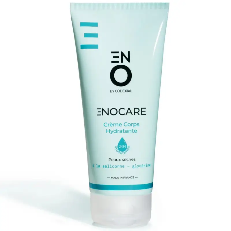 ENO By Codexial - EnoCare - Crema Corpo Idratante 200ml
