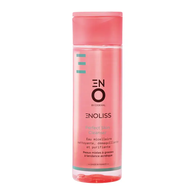 ENO By Codexial - EnoLiss - Detergente pelle perfetta 200 ml
