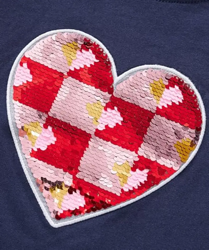 Codkkre T-shirt Bambina Rosa 2094171 miniatura 3