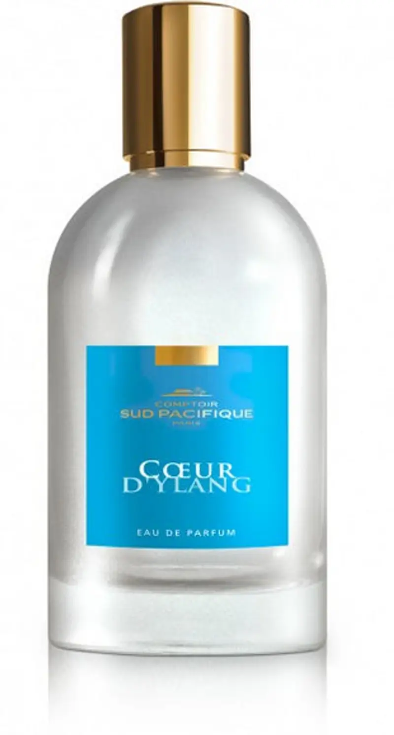 Coeur d'Ylang (EDP)
