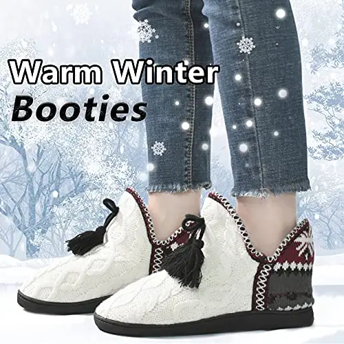 COFACE Pantofole Donna Bianco 3615882 miniatura 2