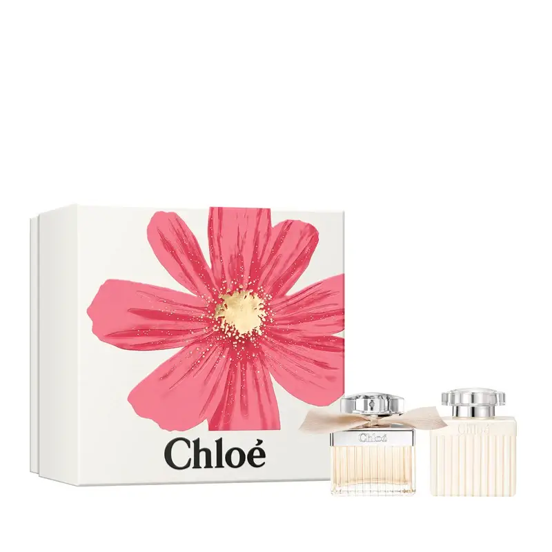 Cofanetto Chloé - EDP 50 ml
